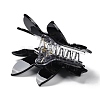Hallowmeen Theme PVC Claw Hair Clips LS-PHAR-C001-02C-3