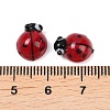Handmade Lampwork Cabochons LAMP-L083-05-3