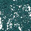 Baking Paint Glass Seed Beads SEED-S042-05B-67-3