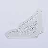 Carbon Steel Cutting Dies Stencils DIY-K026-21-3