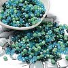 Glass Beads EGLA-A034-SM4mm-58-4