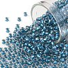 TOHO 8/0 Round Beads X-SEED-TR08-0263-1