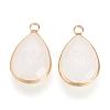 Glass Pendants GLAA-S110-B-18-1