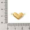 Ion Plating(IP) 304 Stainless Steel Connector Charms STAS-S131-07G-3