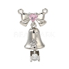 Brass Pendants KK-H455-15P-1