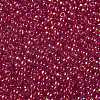 TOHO Round Seed Beads X-SEED-TR11-0165C-2