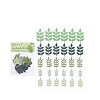 Scrapbook Paper Pad DIY-U010-01B-1