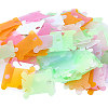 150Pcs Plastic Thread Winding Boards TOOL-CP0001-49C-7