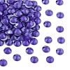 Preciosa® MAXIMA Crystal No Hotfix Flatback Stones Y-PRC-NSS10-00030-425-1