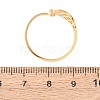 304 Stainless Steel Cuff Open Rings LS-RJEW-D337-01D-G-3