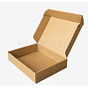 Kraft Paper Folding Box OFFICE-N0001-01C-2