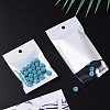 Pearl Film OPP Cellophane Bags OPC-R016-10x14-3