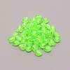 Transparent Acrylic Beads TACR-TAC0001-05I-1