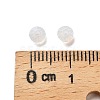 Preciosa® Crystal Beads Y-PRC-BA4-01000-201-6