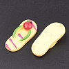 Resin Cabochons LS-CRES-S358-30A-2