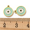 304 Stainless Steel Charms STAS-L022-171G-02-3