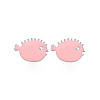 Cute Fish Enamel Pin JEWB-S012-002P-NF-2