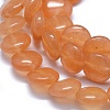 Natural Gemstone Beads Strands G-K293-E-E-3