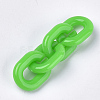 Acrylic Linking Rings OACR-S029-54B-09-3