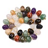 Mixed Gemstone Beads Strands G-P573-B01-01-6
