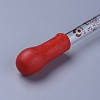 Disposable Graduated Glass Transfer Pipettes MRMJ-WH0040-01-3ml-3