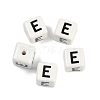 Porcelain Beads PORC-R003-08E-1