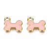 Alloy Charms ENAM-S119-064C-RS-2