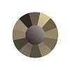 Preciosa® MAXIMA Crystal No Hotfix Flatback Stones Y-PRC-NSS10-23980-257-3