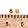 Brass Beads KK-CBA5CB0-38G-3