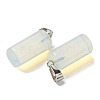 Opalite Pendants G-B127-17P-04-2