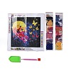 DIY 5D Diamond Painting Full Drill Kits DIY-C069-01E-2