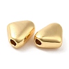 Brass Beads KK-F855-01G-2