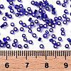 12/0 Grade A Round Glass Seed Beads SEED-Q007-F44-3