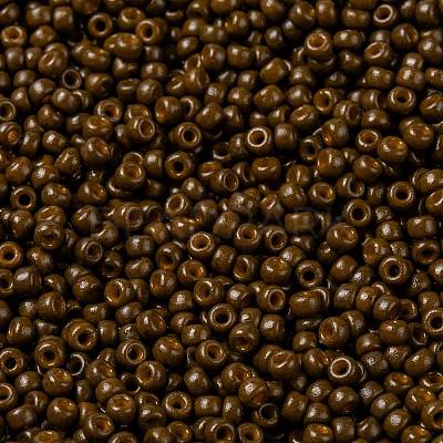 MIYUKI Round Rocailles Beads SEED-X0055-RR4492-1