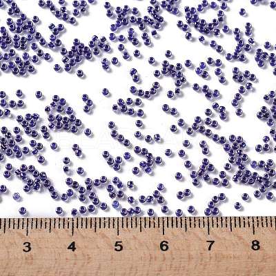 TOHO Round Seed Beads SEED-XTR15-0181-1