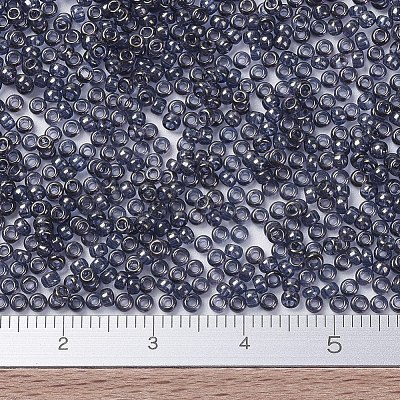MIYUKI Round Rocailles Beads SEED-JP0008-RR2447-1