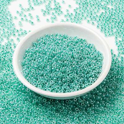 MIYUKI Round Rocailles Beads SEED-X0055-RR0536-1