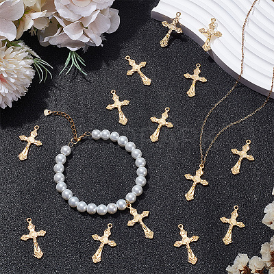80Pcs Alloy Pendants TIBEP-UN0001-29-1
