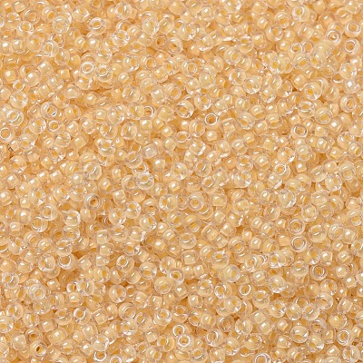 MIYUKI Round Rocailles Beads SEED-JP0008-RR0201-1