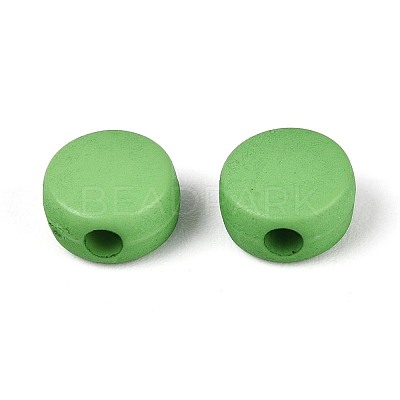 Acrylic Beads PL37C9070-01C-1