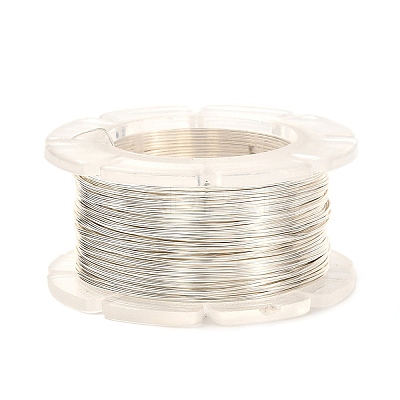 Round Copper Craft Wire LS-CWIR-C001-01B-11-1