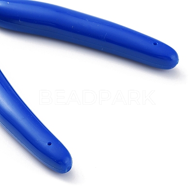 45# Carbon Steel Jewelry Pliers for Jewelry Making Supplies PT-S014-01-1