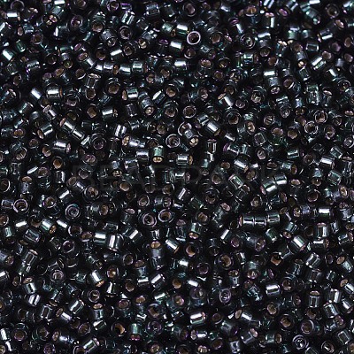 MIYUKI Delica Beads SEED-X0054-DB0606-1