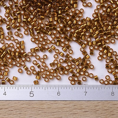MIYUKI Delica Beads SEED-JP0008-DB0144-1