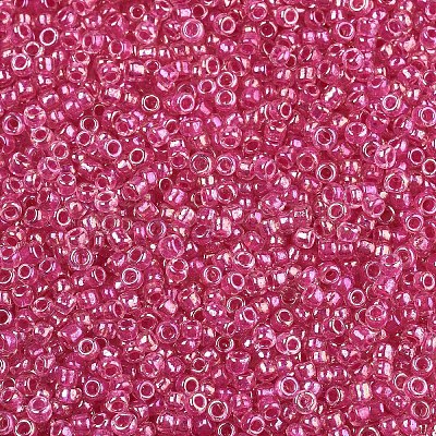 6/0 Glass Seed Beads SEED-A016-4mm-206-1