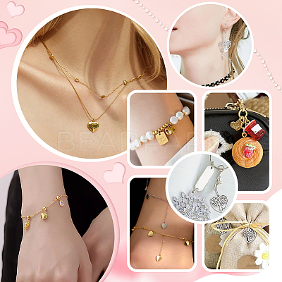 Alloy Pendants PALLOY-PH0012-44-1