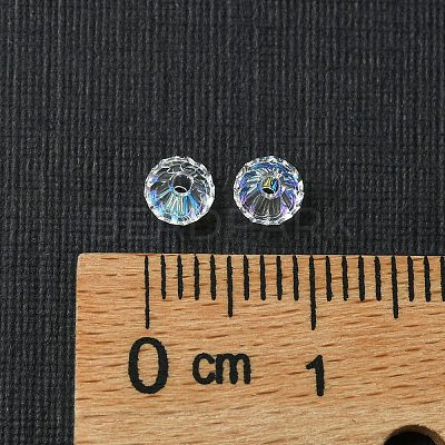 Preciosa® Crystal Beads X-PRC-BA4-00030-201-1