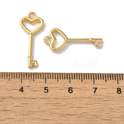 Ion Plating(IP) 304 Stainless Steel Pendants STAS-A098-05G-1