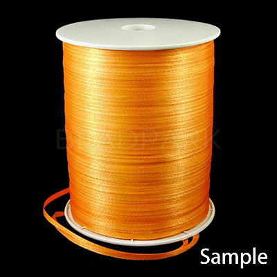 Double Face Satin Ribbon RC3mmY-02-1
