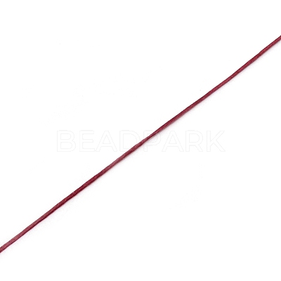 Wax Cord YC-WH0010-01H-1